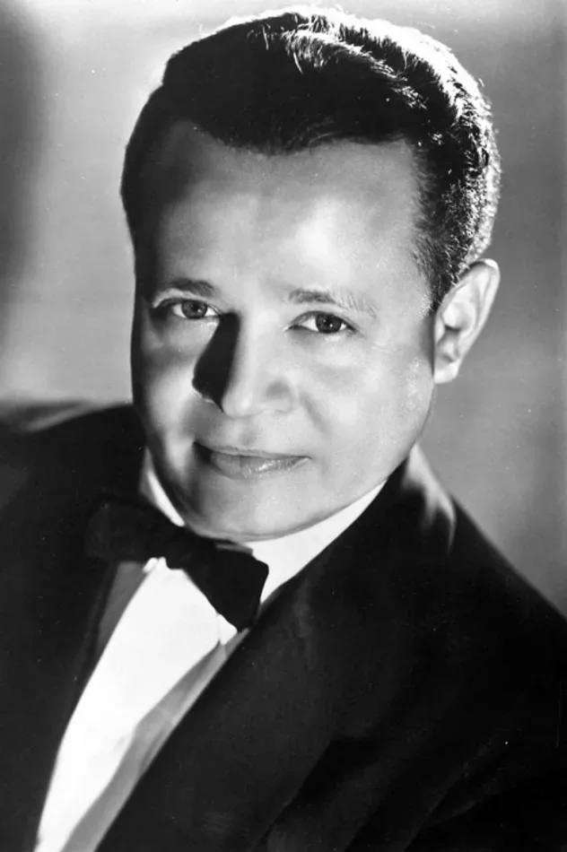 صورة الغلاف لـ Billy Daniels