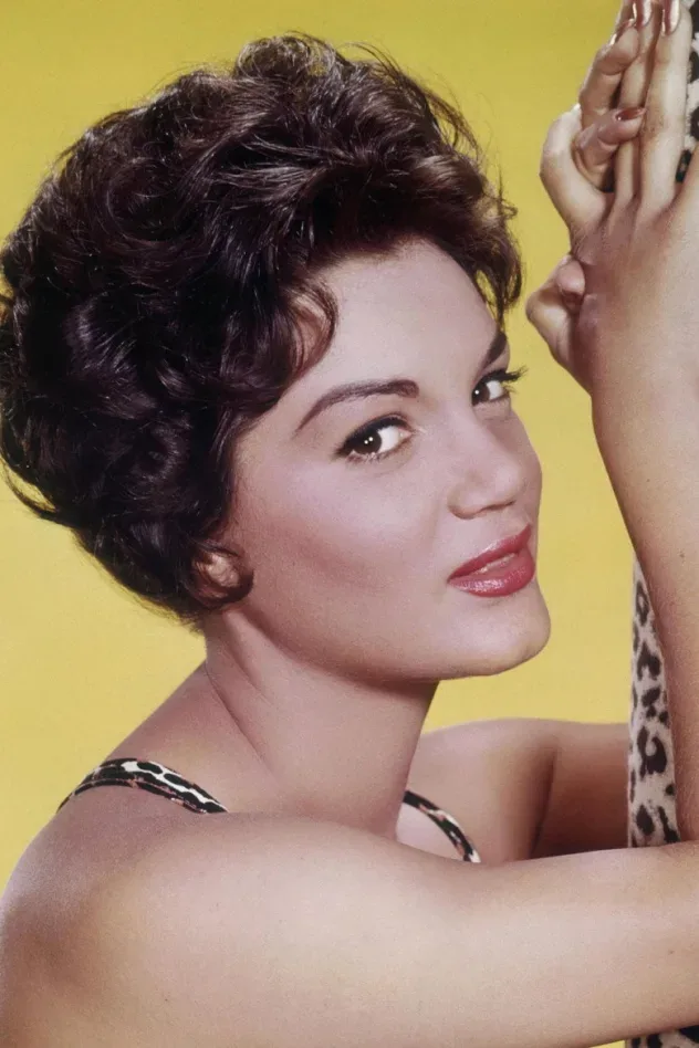Обложка для Connie Francis