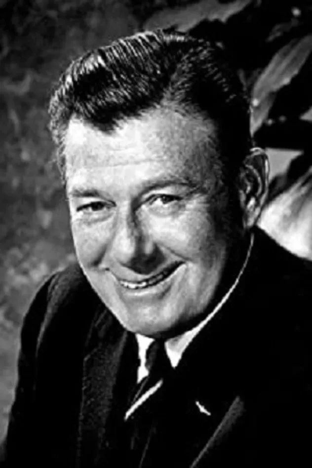 Обложка для Arthur Godfrey