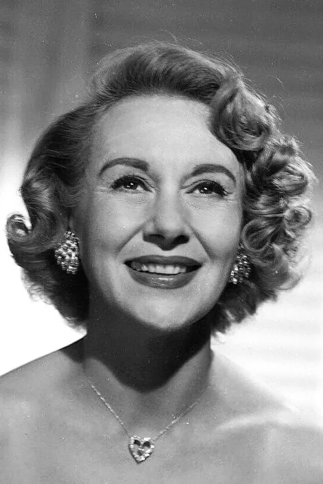 صورة الغلاف لـ Arlene Francis
