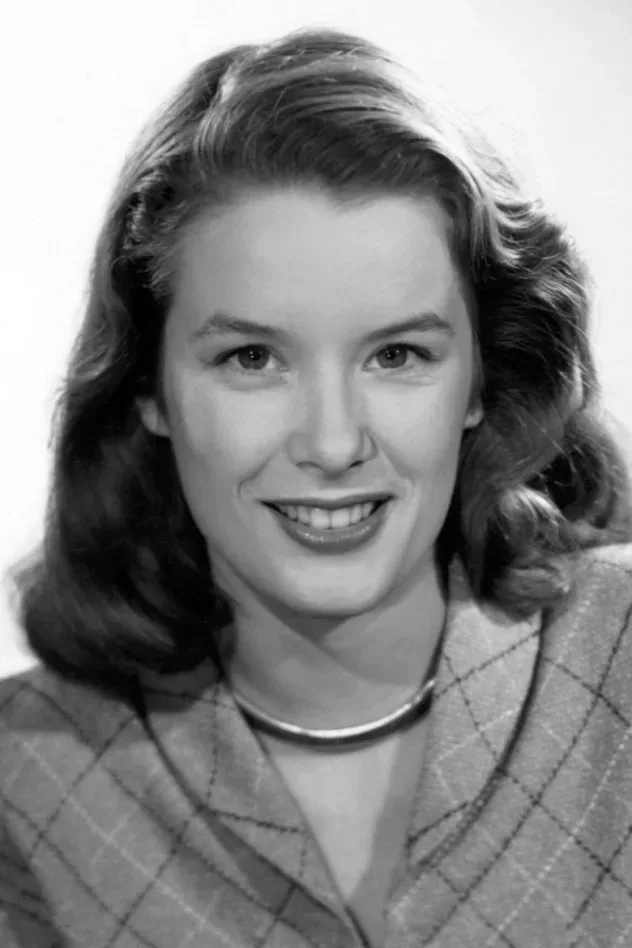 Обложка для Sally Ann Howes