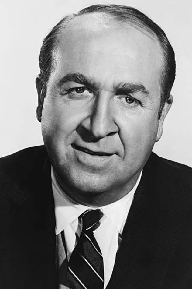 Jesse White fotoğrafı
