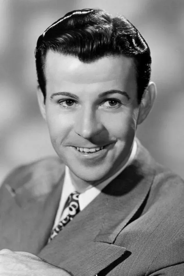 Обложка для Dennis Day