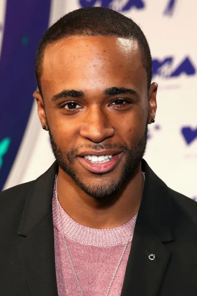 фото Khylin Rhambo
