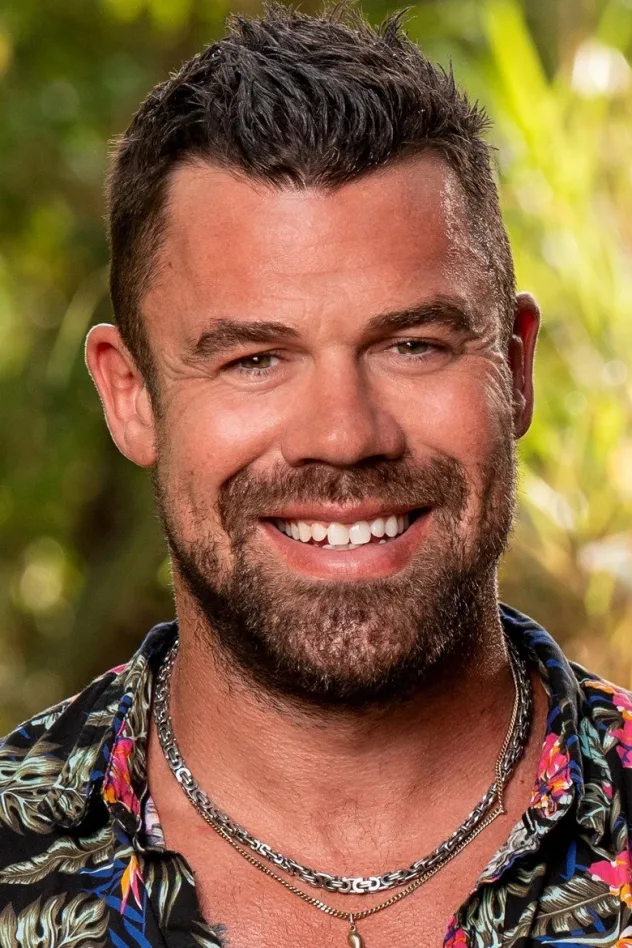 Jake Latimer