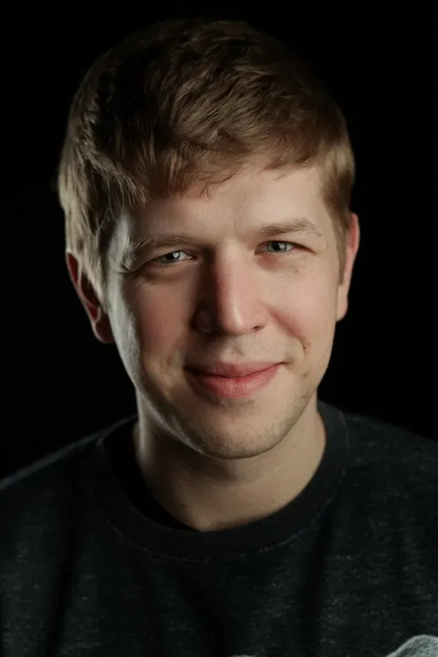 Обложка для Oleg Novikov