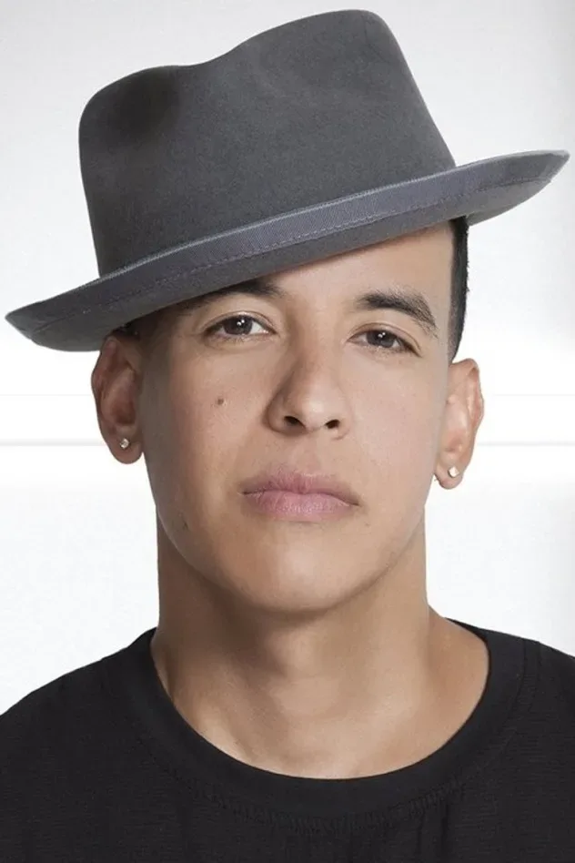 Imagen de portada para Daddy Yankee