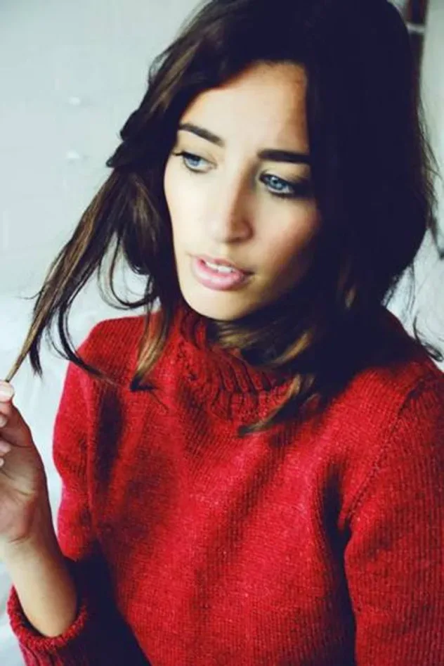 صورة الغلاف لـ Laura Jackson