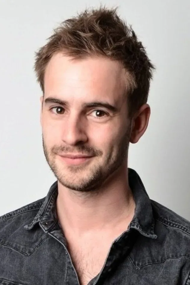 Обложка для Luke Kempner