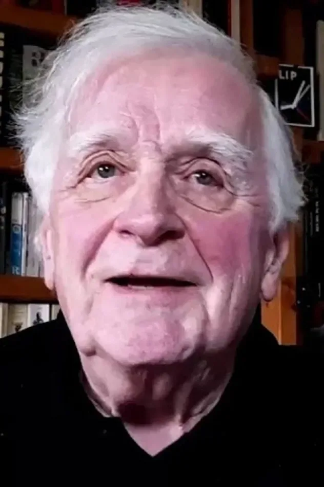 صورة الغلاف لـ Éric Lipmann