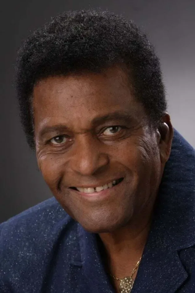 صورة الغلاف لـ Charley Pride