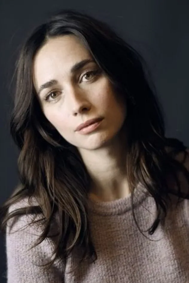 Обложка для Rebecca Dayan