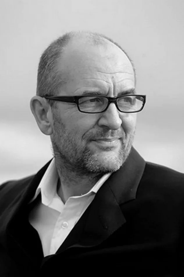 Ralph Brown photo
