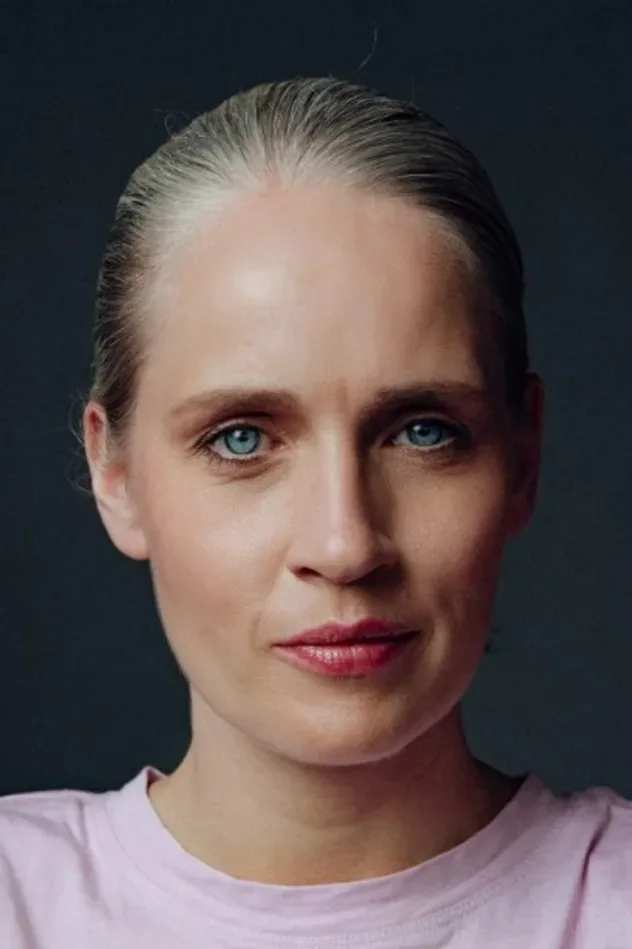 صورة الغلاف لـ Claudia Helene Hinterecker