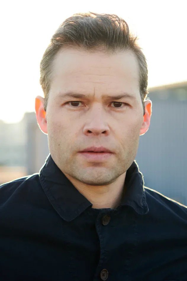 Обложка для Michael von Burg