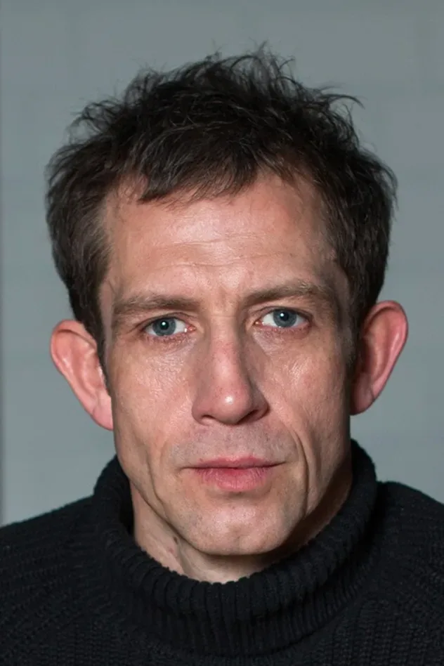 Обложка для André Szymanski