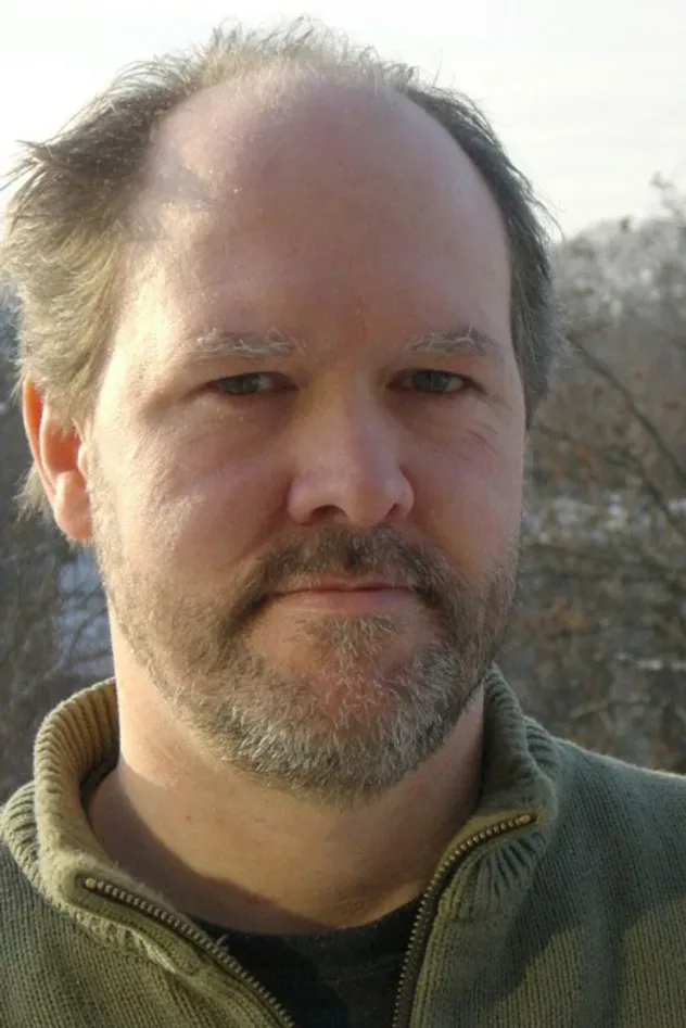 Обложка для Daniel Nocke