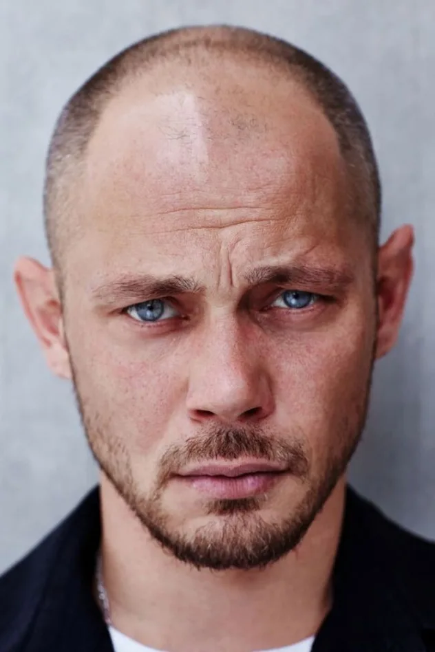 Antonio Wannek fotoğrafı
