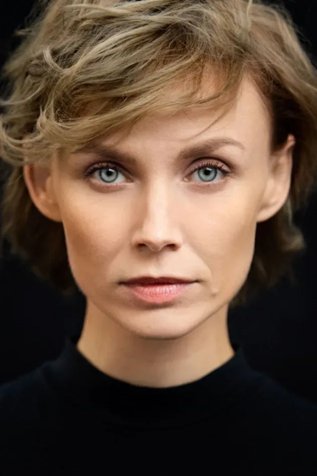 Обложка для Masha Tokareva