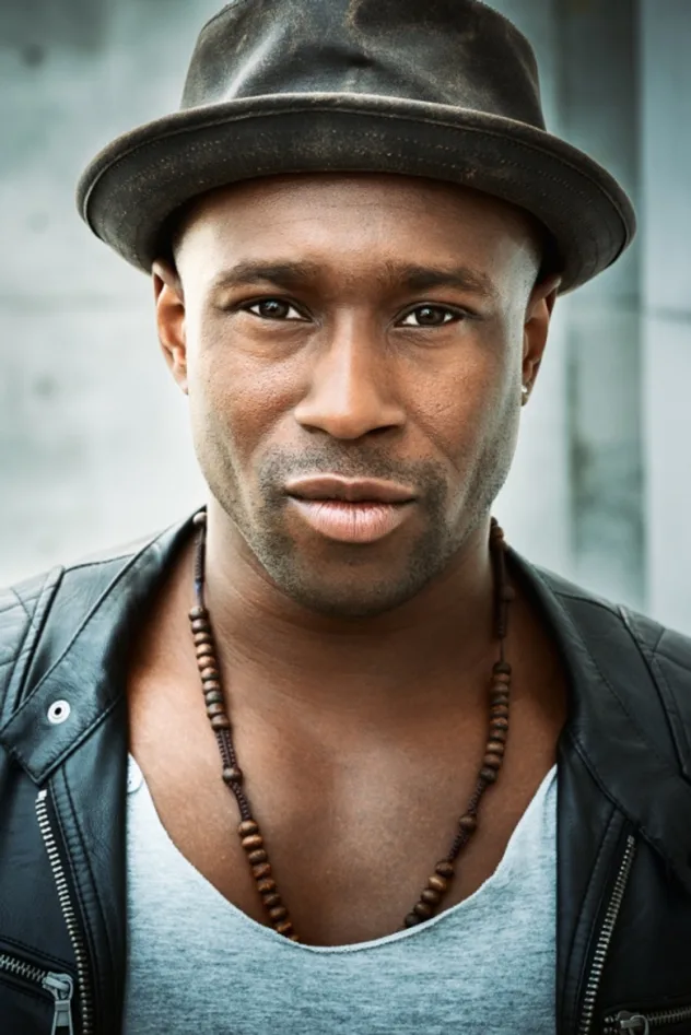 foto de Jerry Kwarteng