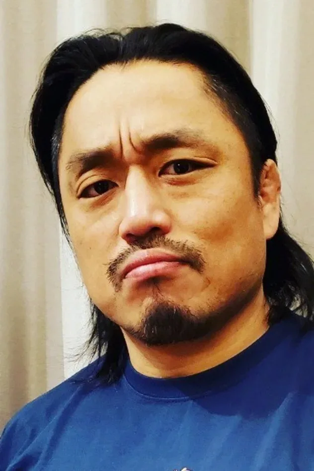 Обложка для Hirooki Goto