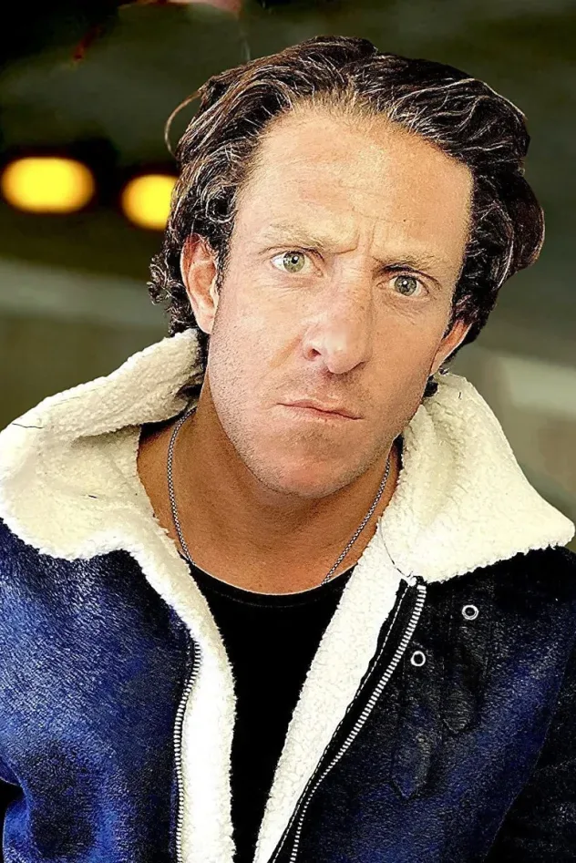 صورة الغلاف لـ Brandon Galatz