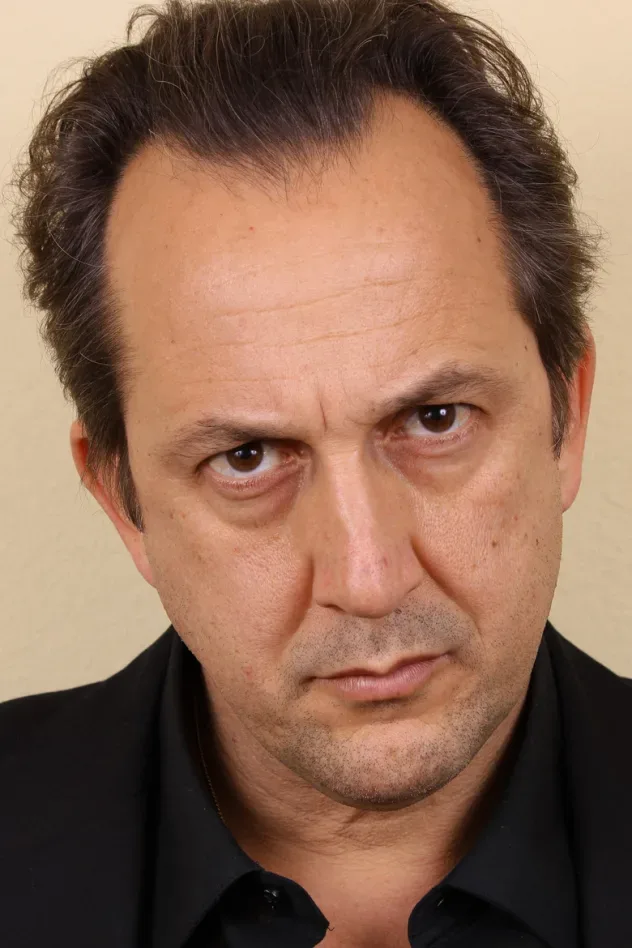 Обложка для Alfonso DiLuca