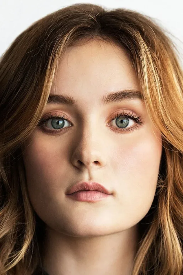 صورة الغلاف لـ Grace Victoria Cox