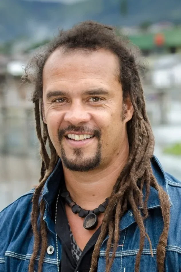 Imagen de portada para Michael Franti