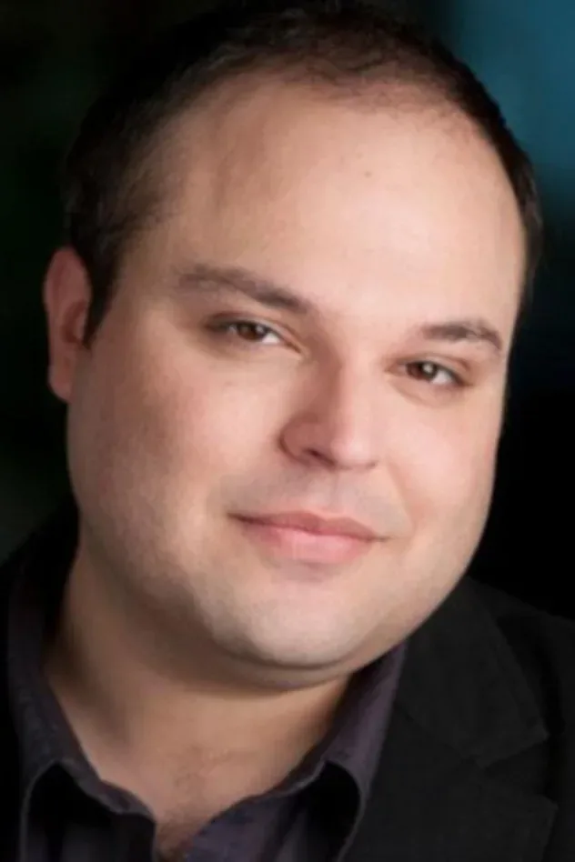 صورة الغلاف لـ Tony Sampson