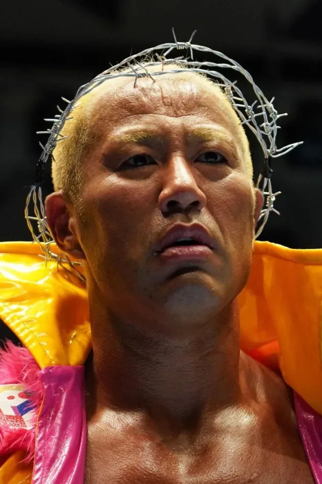 Imagen de portada para Tomoaki Honma