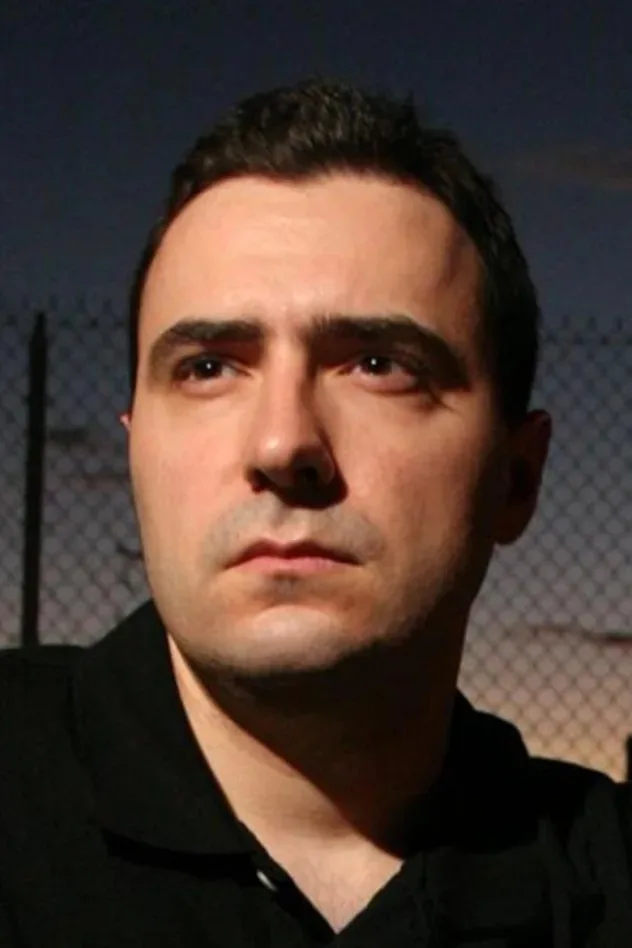 صورة الغلاف لـ Mike Stoklasa
