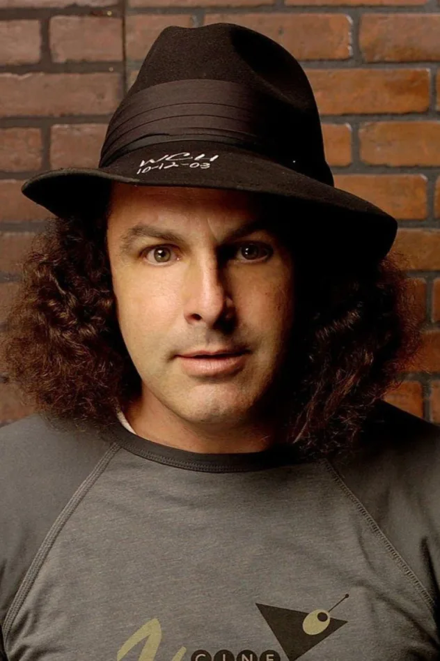 Perry Caravello