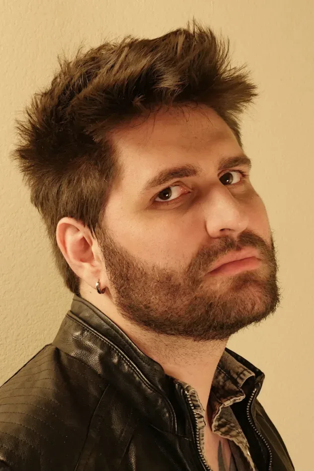 Обложка для Lyle Rath