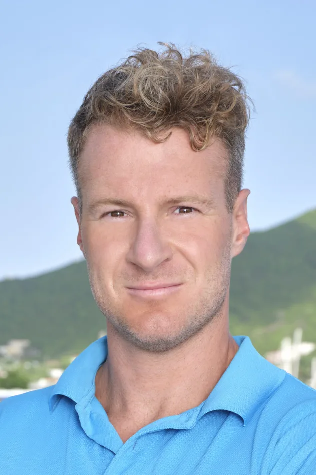 Damo Yorg