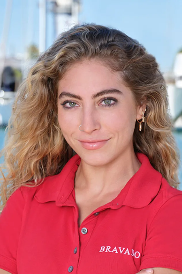 Victoria SanJuan