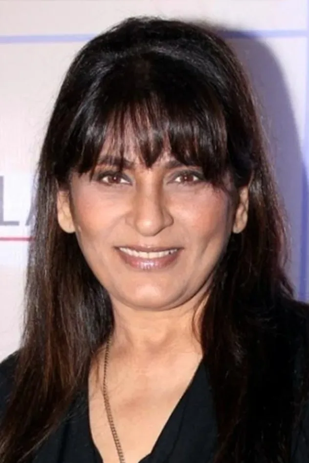 Imagen de portada para Archana Puran Singh