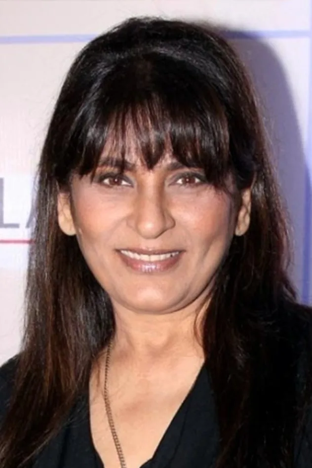 фото Archana Puran Singh