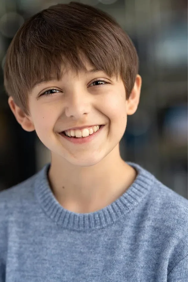 Imagen de portada para Levi Chrisopulos