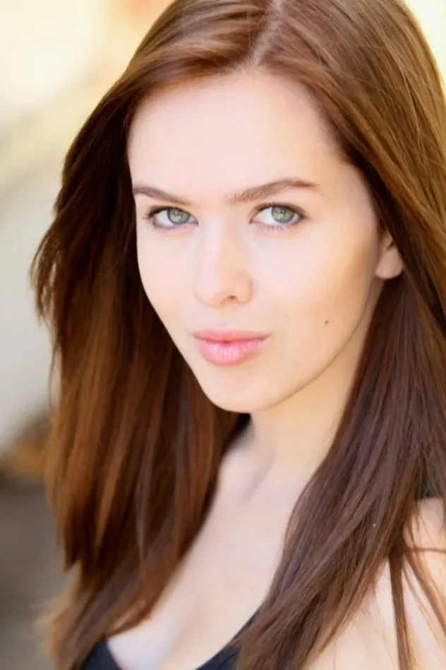 Обложка для Elizabeth McLaughlin