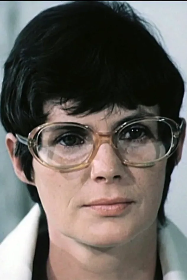 Обложка для Bettina Mahr