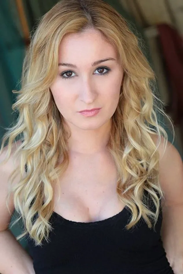 Обложка для Chelsea O'Toole