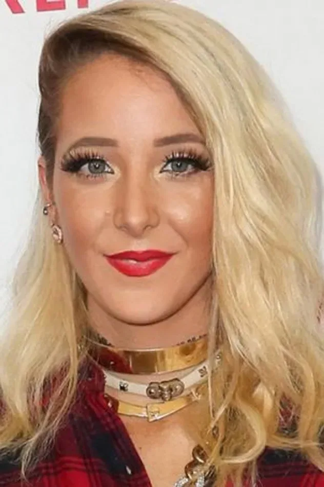 صورة الغلاف لـ Jenna Marbles