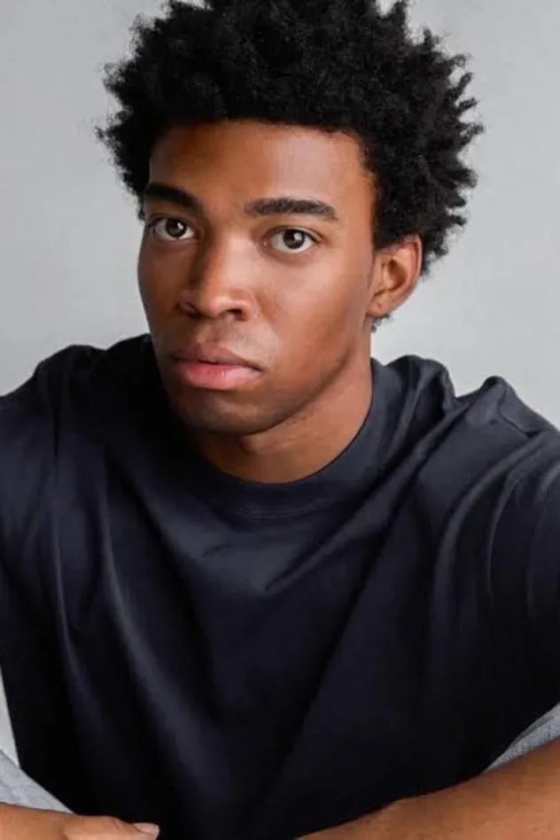 صورة الغلاف لـ Jonas Dylan Allen
