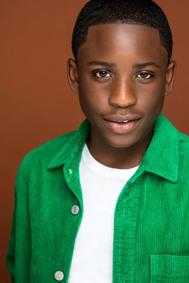 صورة الغلاف لـ Chance K. Smith
