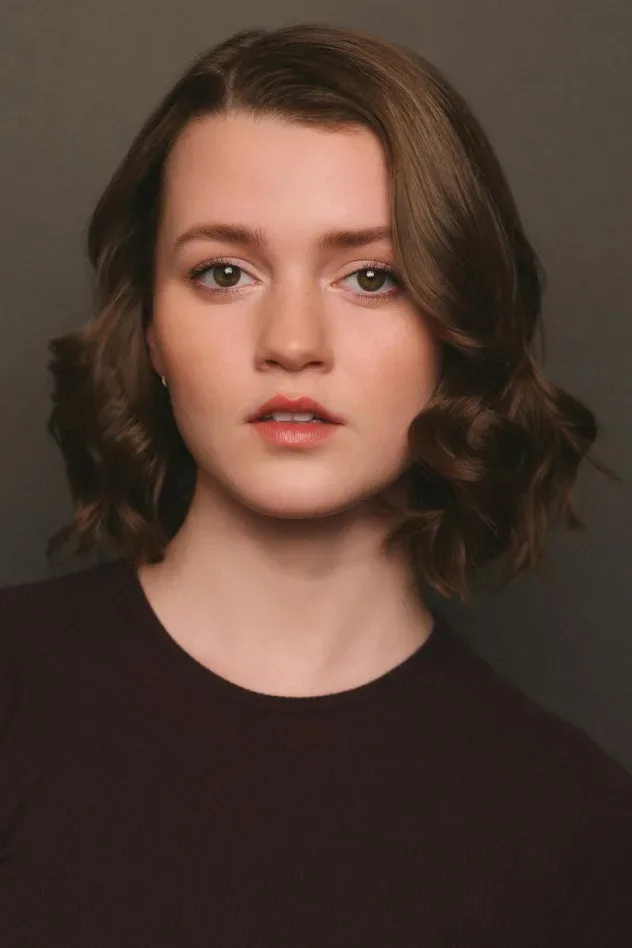 صورة الغلاف لـ Ashlyn Maddox