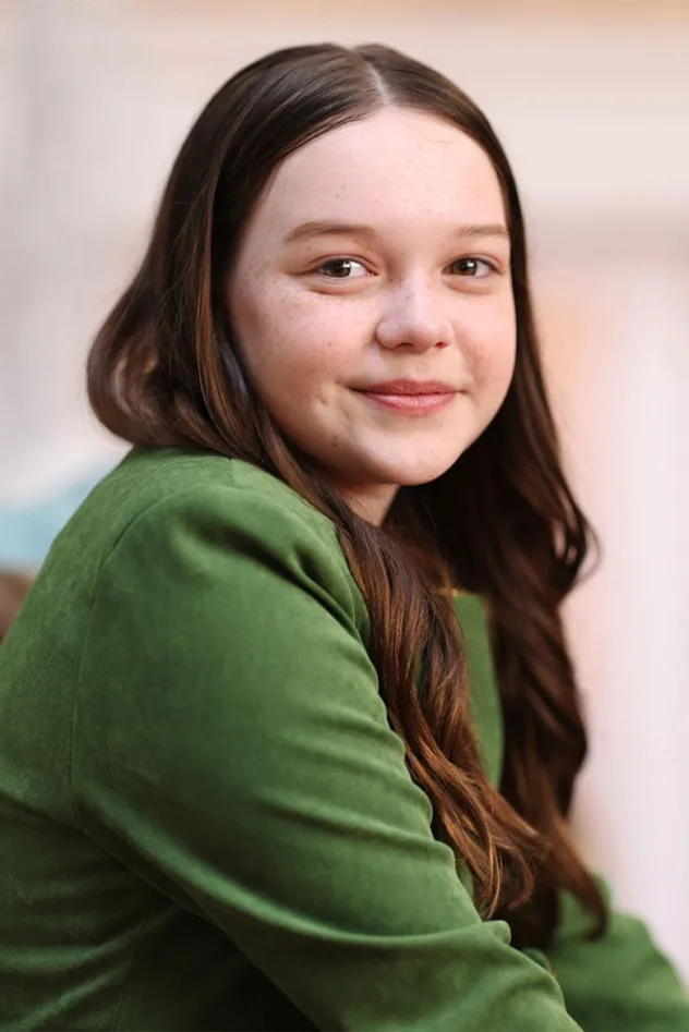 Delaney Quinn fotoğrafı
