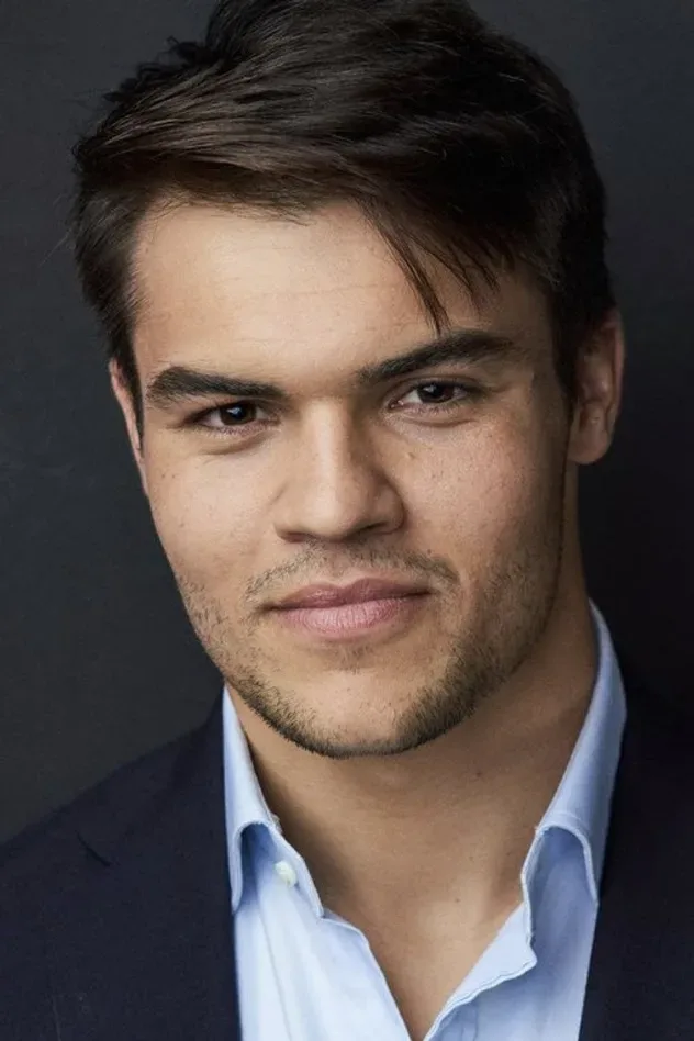 صورة الغلاف لـ Christian Shupe