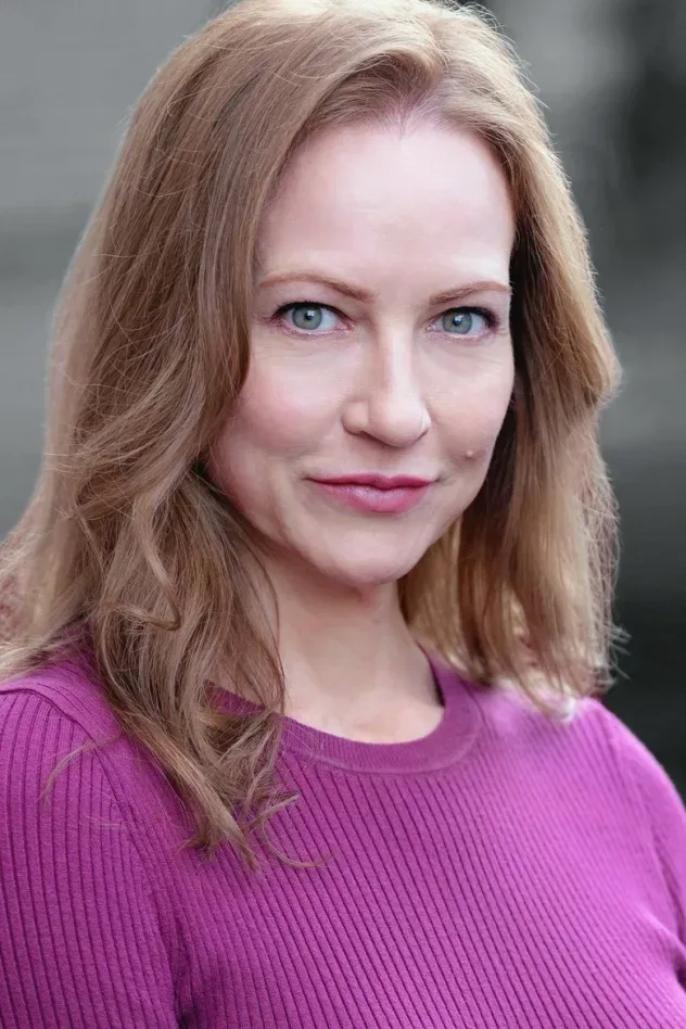 صورة الغلاف لـ Julia Bechler