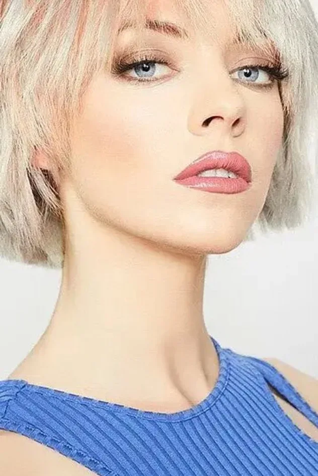 صورة الغلاف لـ Skye Stracke